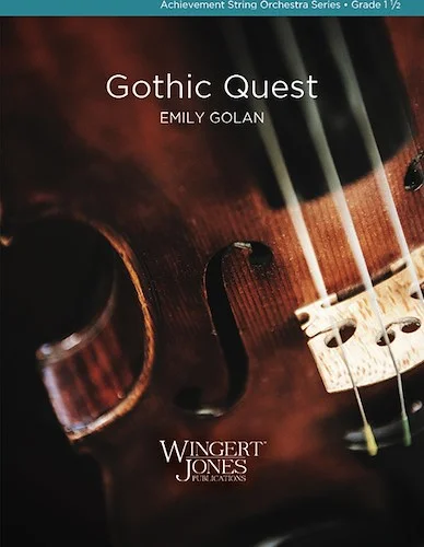 Gothic Quest