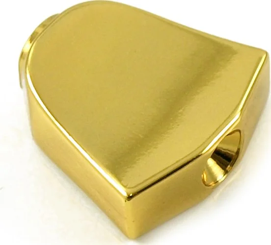 Gotoh Tuning Machine Buttons Keystone Gold (Individual)