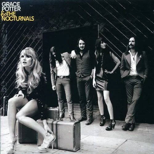 Grace Potter & The Nocturnals - Grace Potter & The Nocturnals (incl. 7")