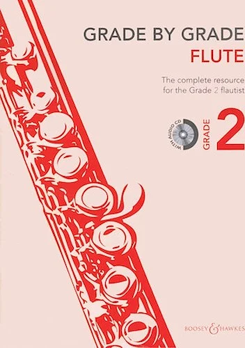 Grade by Grade - Flute (Grade 2)