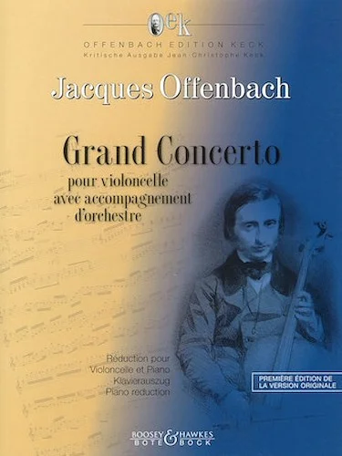Grand Concerto - ("Concerto militaire")