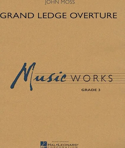 Grand Ledge Overture