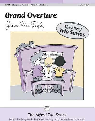 Grand Overture