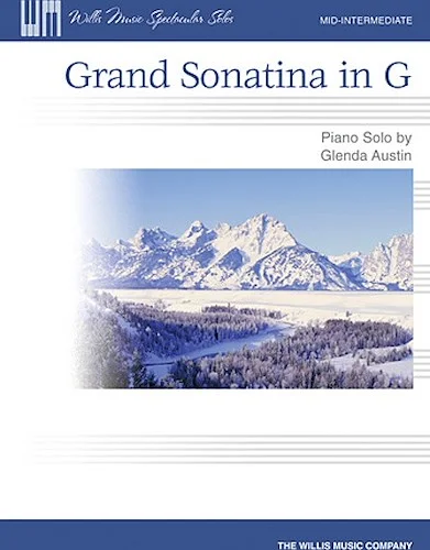 Grand Sonatina in G