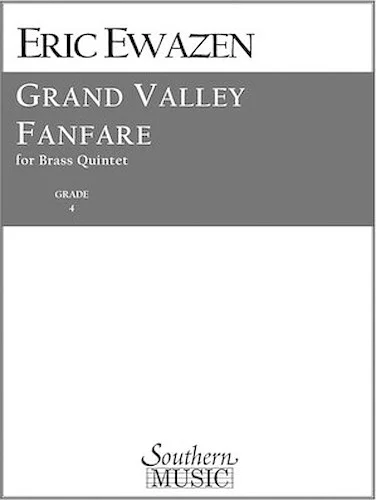 Grand Valley Fanfare