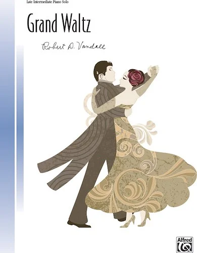 Grand Waltz