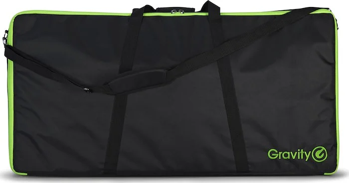 Gravity BG X2 RD B - Transport bag for rapid desk and double X keyboard stand