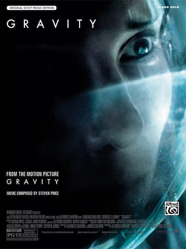Gravity (from the Motion Picture <i>Gravity</i>)