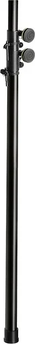 Gravity LS P 431 XL B - Double Extension Pole, M10 to M20, 3500 mm