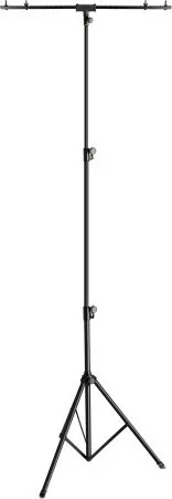 GRAVITY LS TBTV 28 - Lighting Stand with T-Bar, Large