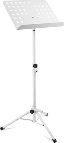 Gravity NS 411 W - Music Stand Classic White