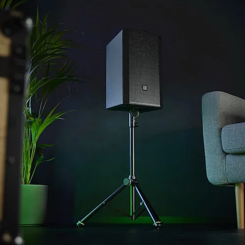 Gravity SP 5112 B - Traveler Speaker Stand