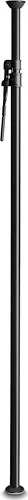 GRAVITY Telescoping Clamping Pole 6.8 - 12.1 ft. length