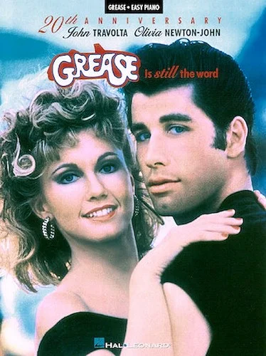 Grease Is Still the Word Image