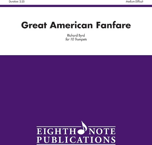 Great American Fanfare