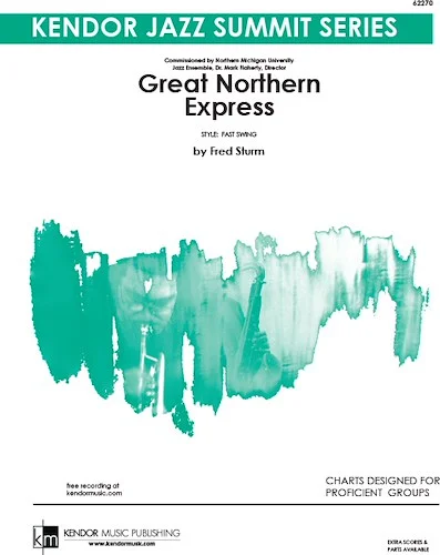 Great Northern Express