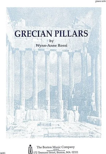Grecian Pillars