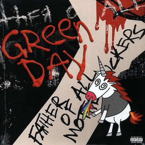 Green Day - Father Of All