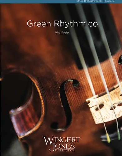 Green Rhythmico