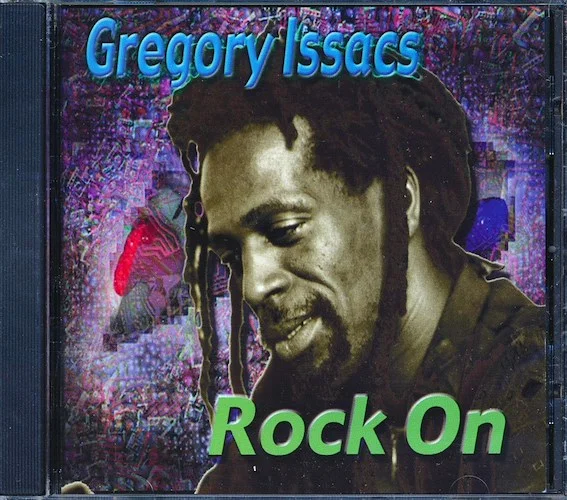Gregory Isaacs - Rock On