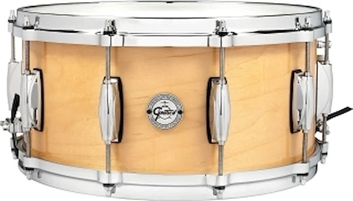 Gretsch 6.5X14 Maple Snare Drum