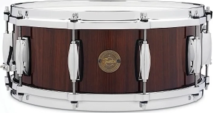 Gretsch Rosewood Snare Drum