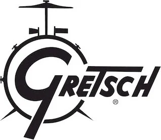Gretsch Snare Butt End New Classic Nc1