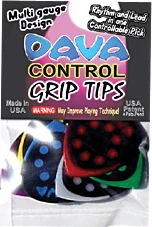 GRIP TIP REFILL BAG