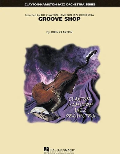 Groove Shop