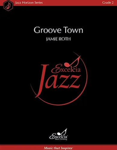 Groove Town