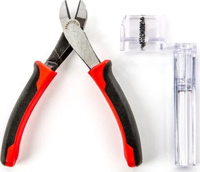 GROOVETECH® STRING CHANGE KIT