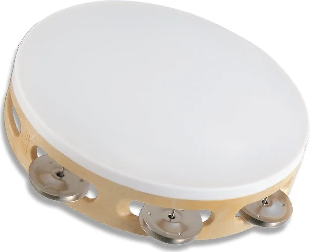 Grover FN234 Firstnote Tambourine