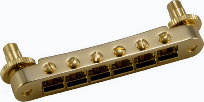 Grover Nashville Tunematic Bridge<br>Gold