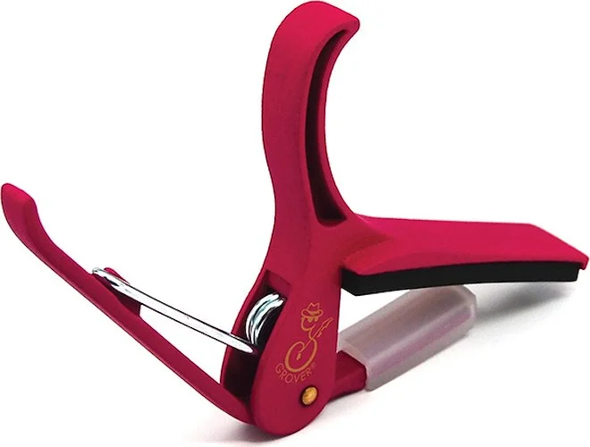 GROVER ULTRA CAPO  RED