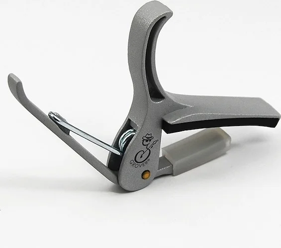 GROVER ULTRA CAPO SILVER