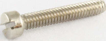 GS-5453 Humbucker Pole Piece Screws<br>Nickel