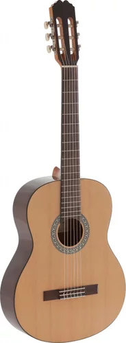 Admira Sara classical guitar with Oregon pine top, Beginner series