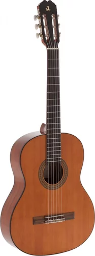 Admira Rosario classical guitar with Oregon pine top, Student series Image