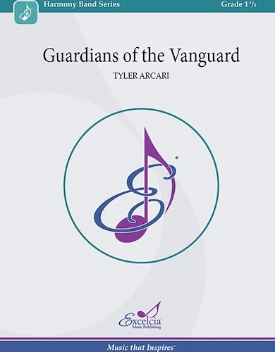 Guardians of the Vanguard