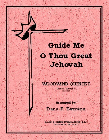 Guide Me, O Thou Great Jehovah