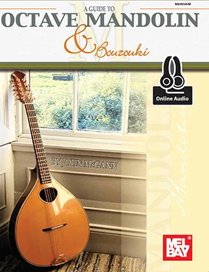 Guide to Octave Mandolin and Bouzouki