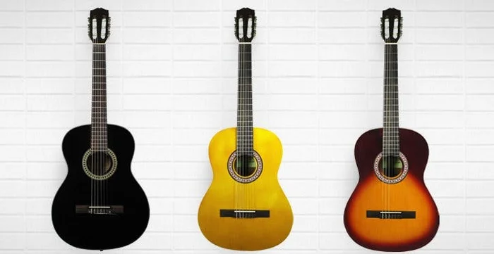 GUITAR CLASSICAL TANARA A