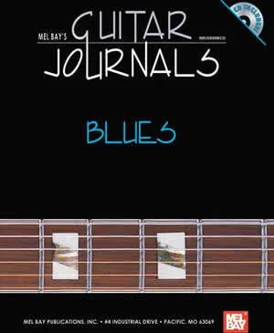 Guitar Journals - Blues