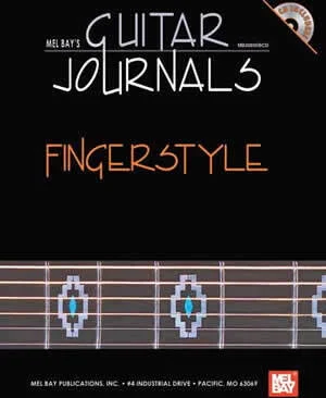 Guitar Journals - Fingerstyle