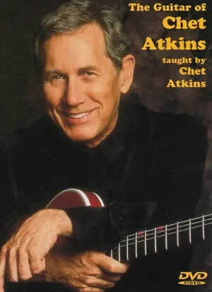 Guitar of Chet Atkins