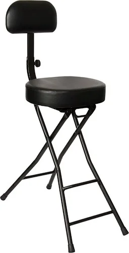 Guitar Stool w/ Hanger