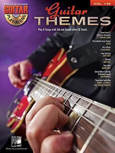 Guitar Themes