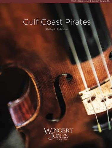 Gulf Coast Pirates