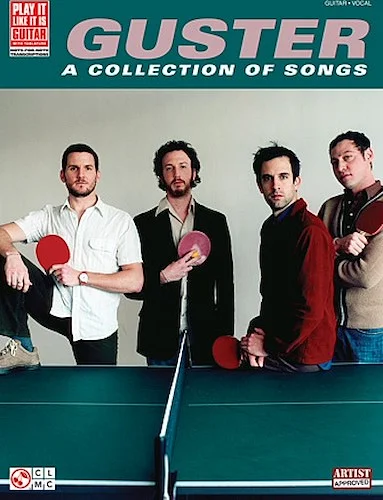 Guster - A Collection of Songs