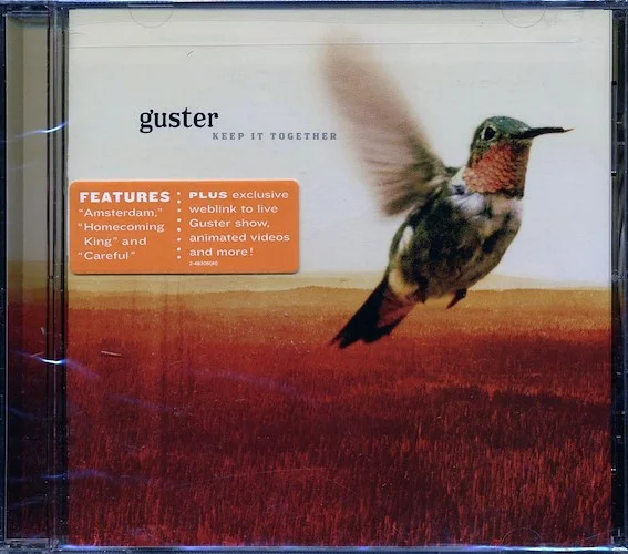 Guster - Keep It Together